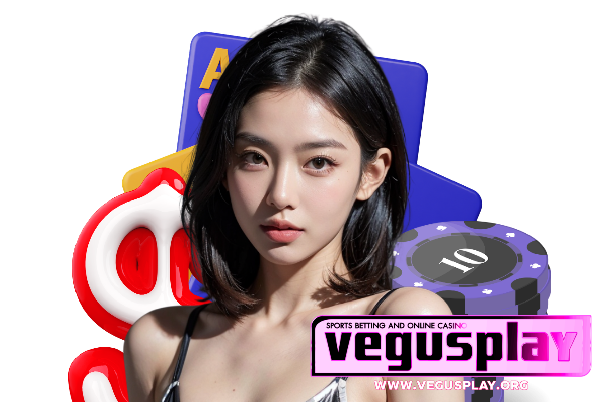 vegusplay wallet