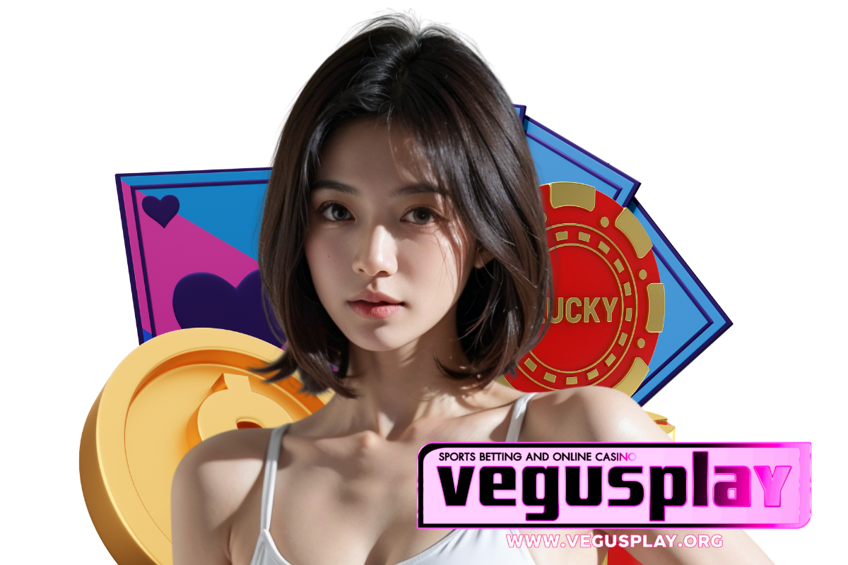 vegusplay สล็อต