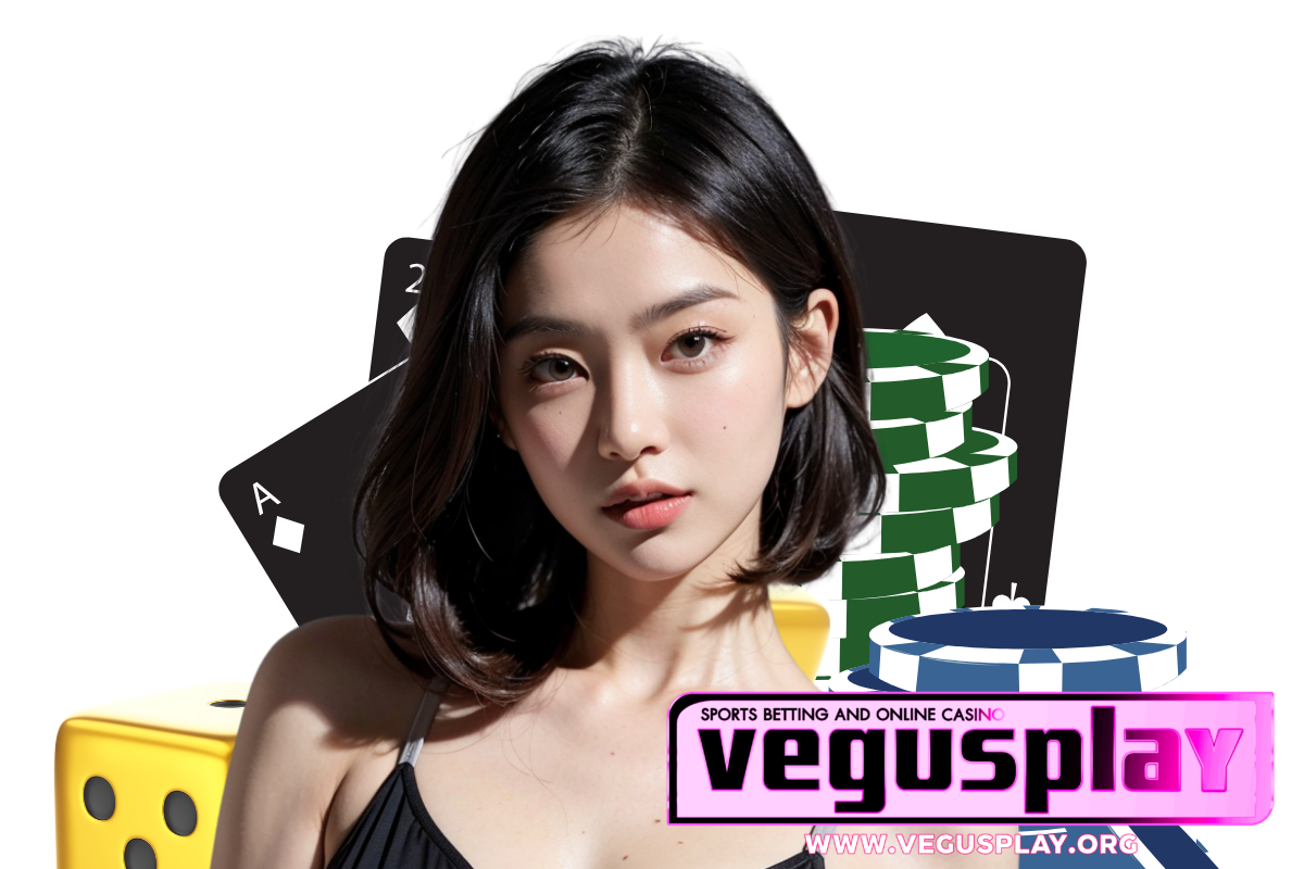 vegusplay เว็บตรง